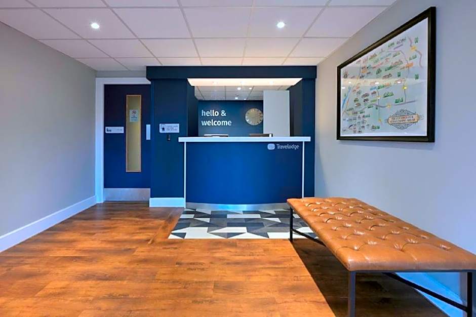 Travelodge Stonehouse