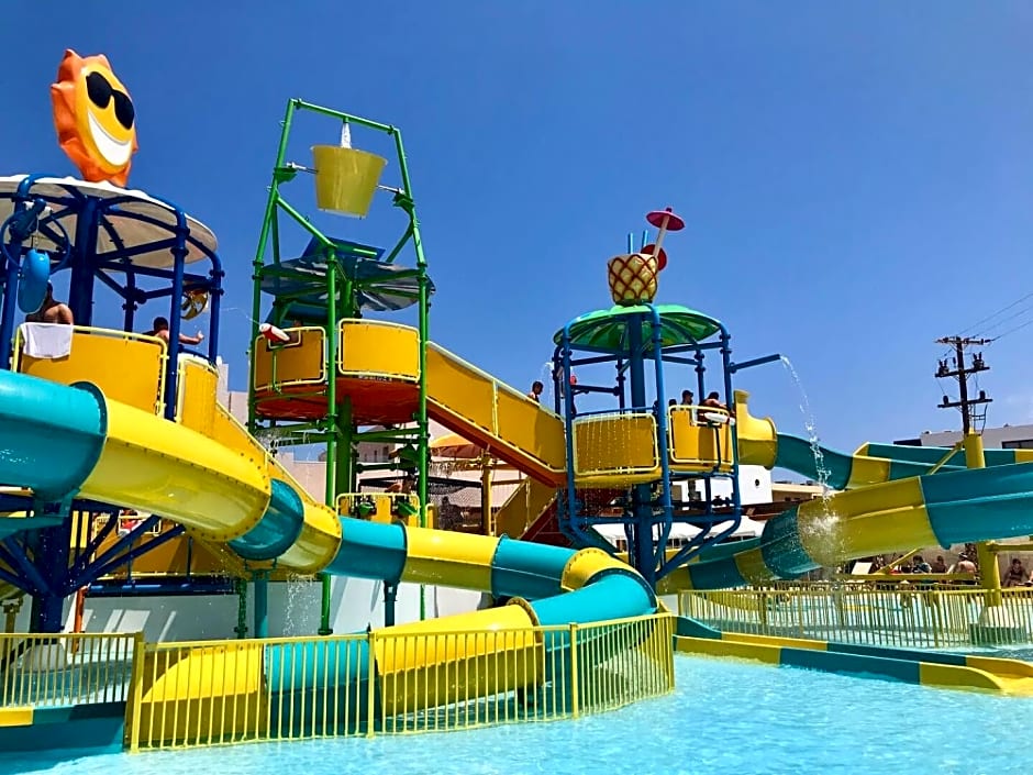 Gouves Waterpark Holiday Resort