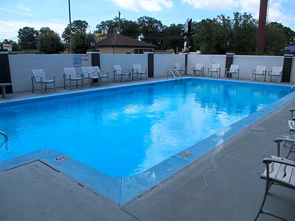 Motel 6 Chattanooga - Airport