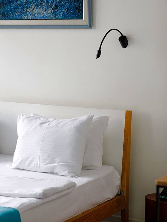 Mariinsky Boutique Hotel