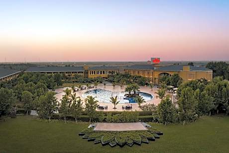 Hawthorn Suites by Wyndham Dwarka