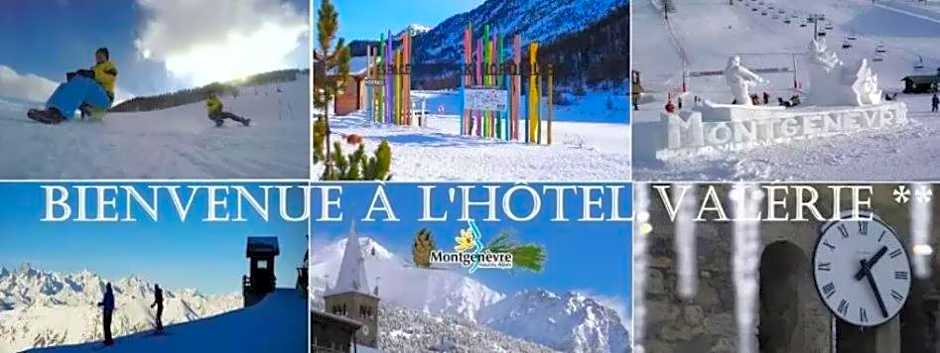 Hotel Valérie