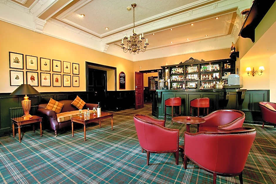 Leonardo Boutique Huntingtower Perth