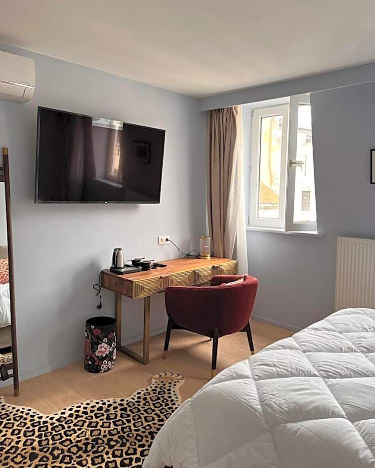 Hôtel La Pièce