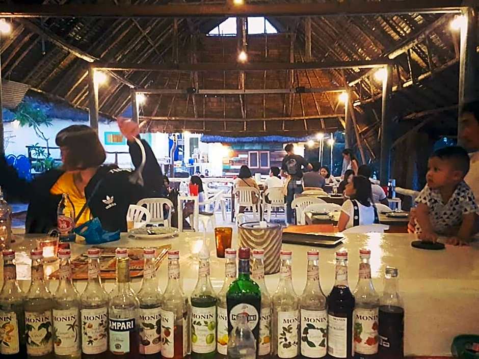 Maliblues Bed & Art Gallery