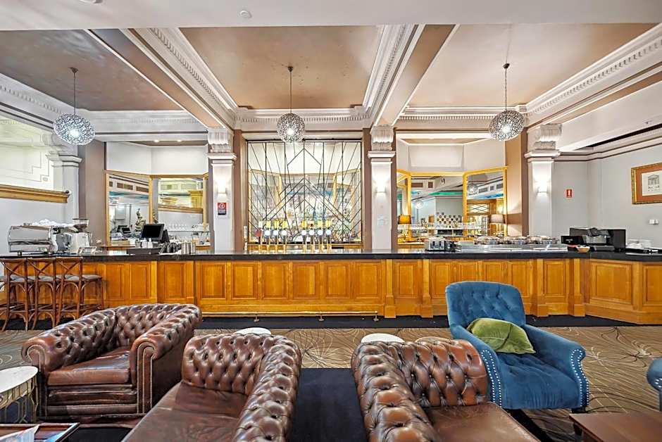 Castlereagh Boutique Hotel, an Ascend Collection Hotel