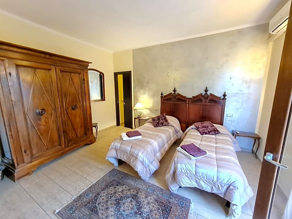 B&B Al Calcandola