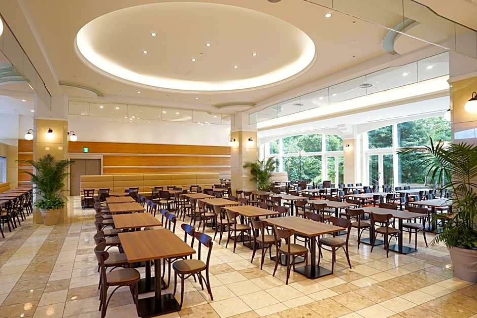 Marroad International Hotel Narita