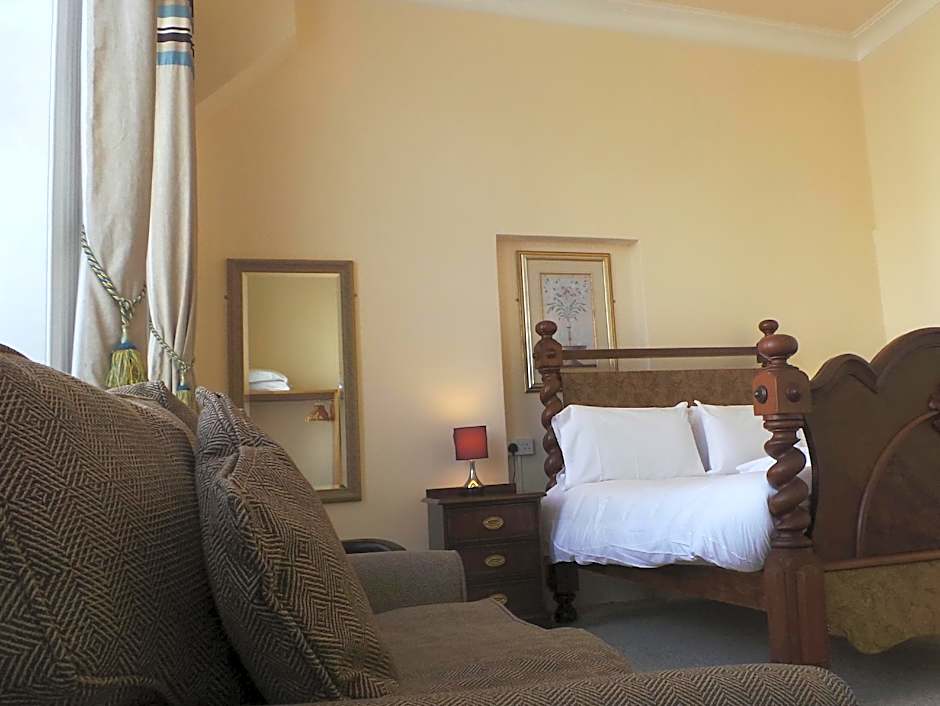 Vernon Guesthouse