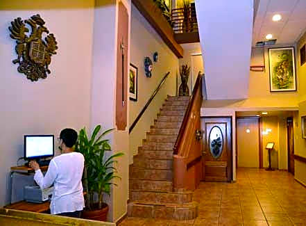 Hotel Milano
