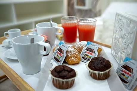 Triple Room with City View