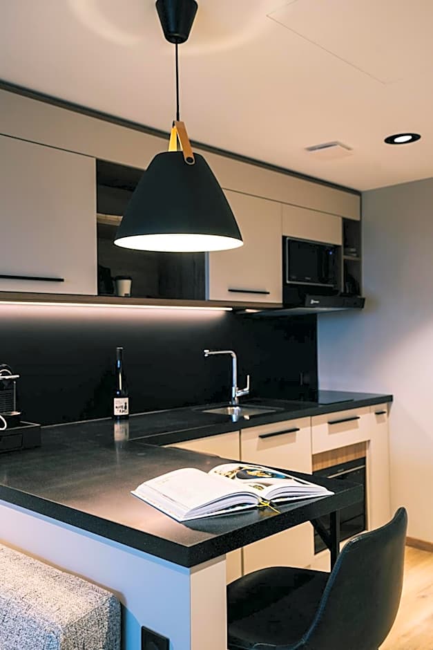 Residence Inn by Marriott Strasbourg