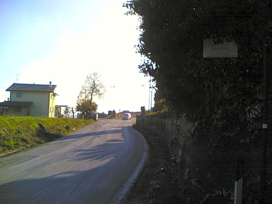 Bed&Breakfast Giardino Agritourist