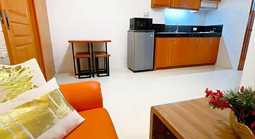 GTC Apartelle - Tacloban