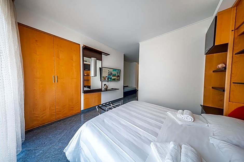 Blu Residence - Hotel nel Salento