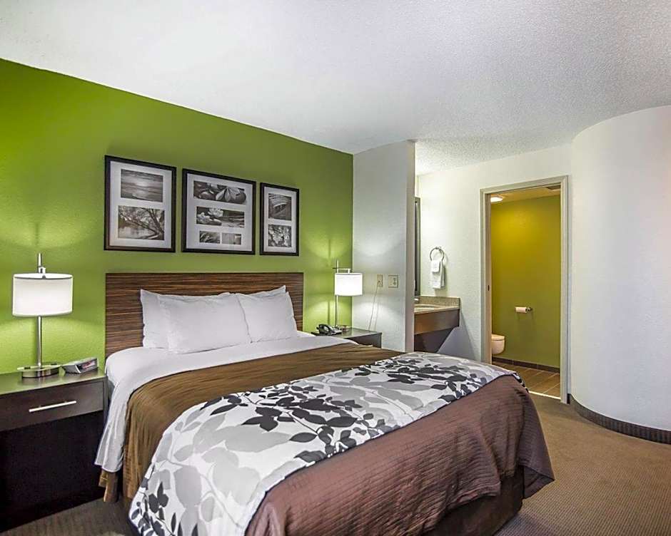 Sleep Inn Joplin