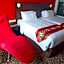 The Klagan Hotel