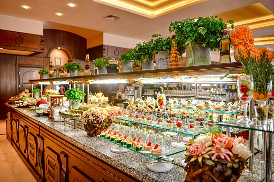 AquaClub GRIFID Hotel Bolero - Ultra All Inclusive & Private Beach