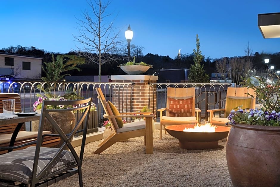 Valley Hotel Homewood Birmingham - Curio Collection By Hilton