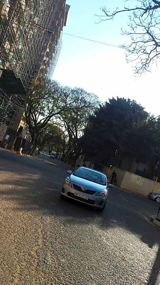 Casa De Amor Rosebank