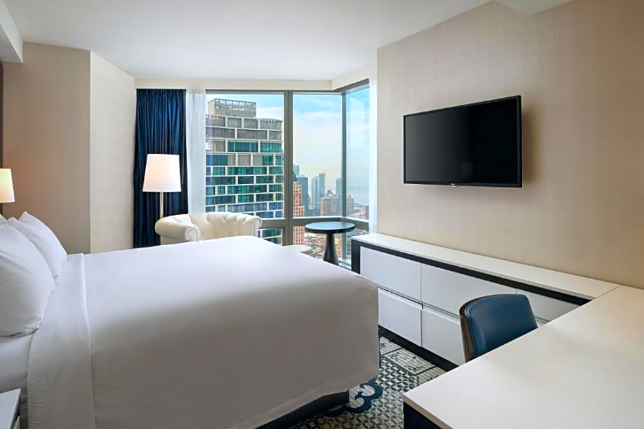Residence Inn by Marriott New York Manhattan/Central Park