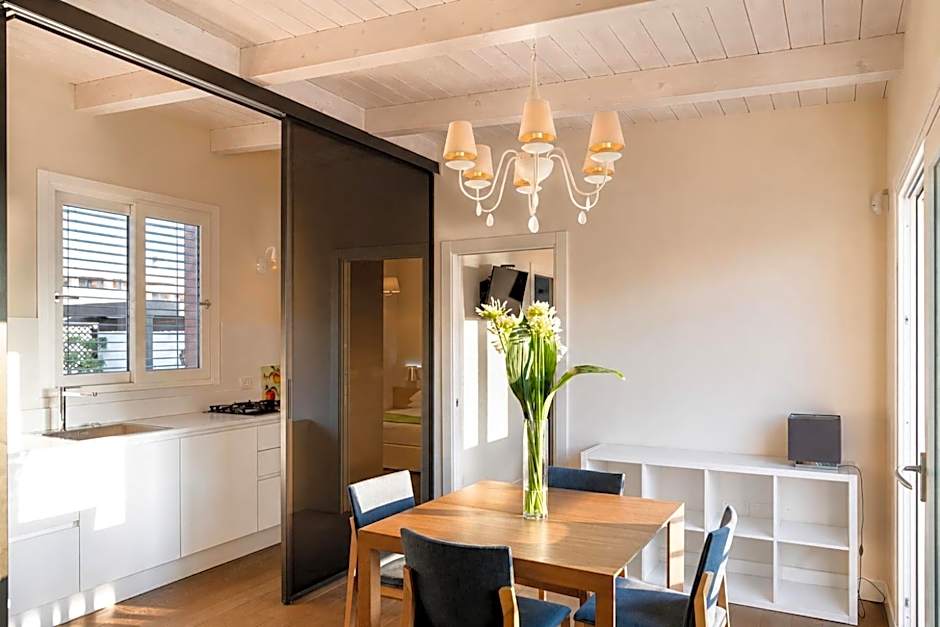 B&B Pellicano Guest House