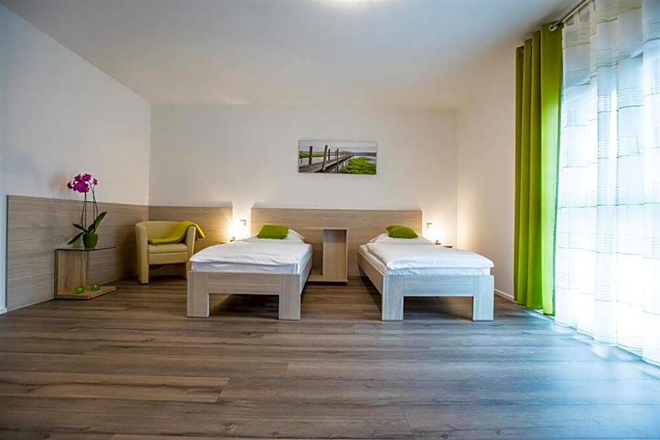 Hotel ANNA - Düsseldorf - Hilden