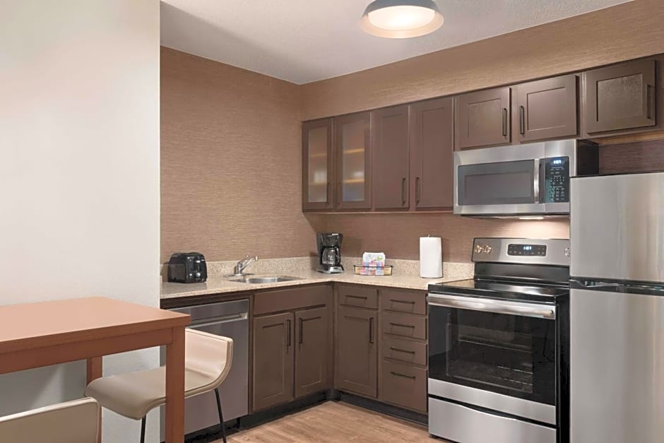 Residence Inn Houston The Woodlands/Market Street