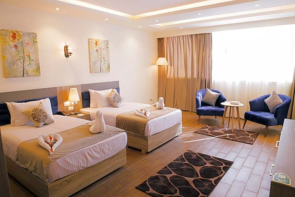 Jewel Green Mountain Hotel