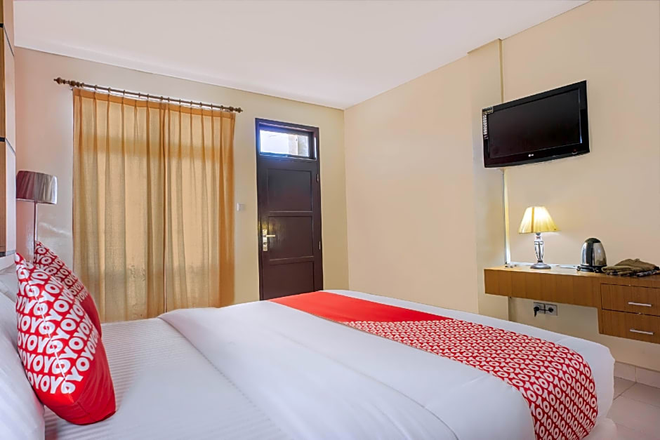 Hotel O Wisma Kuta Karang