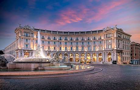 Anantara Palazzo Naiadi