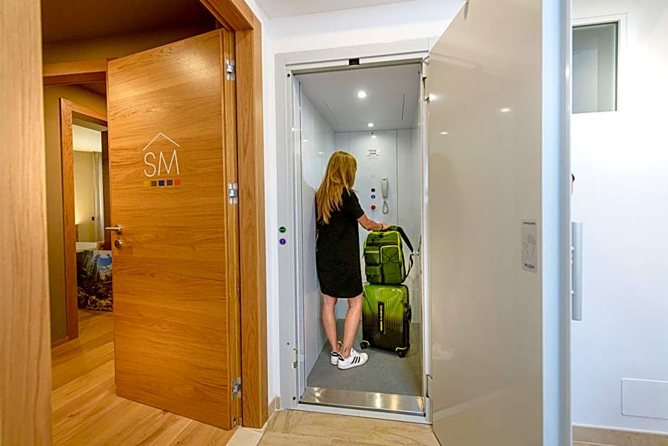 SANMARTINO SUITE