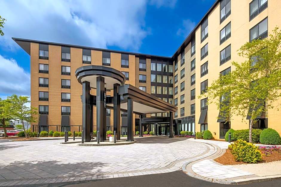 Courtyard by Marriott Boston-South Boston