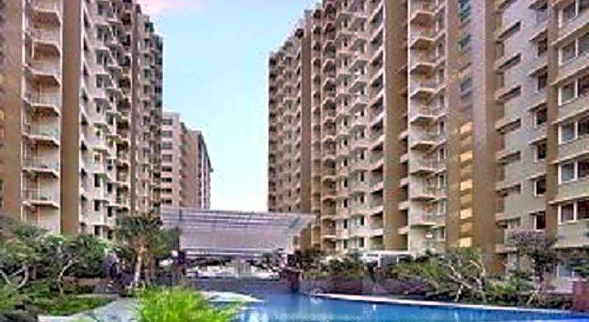 The Malibu Suites Balikpapan