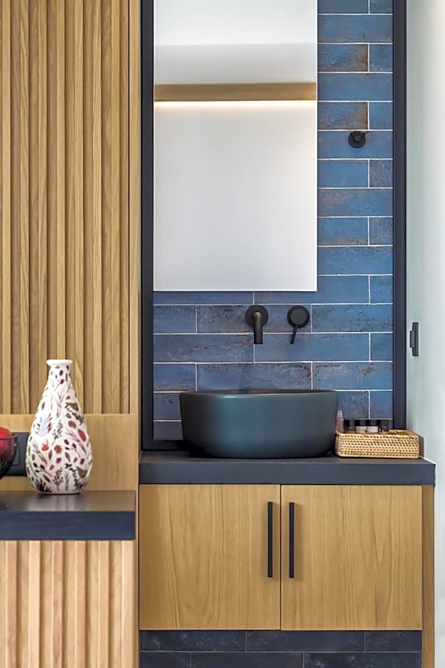 SAVUS Boutique Hotel