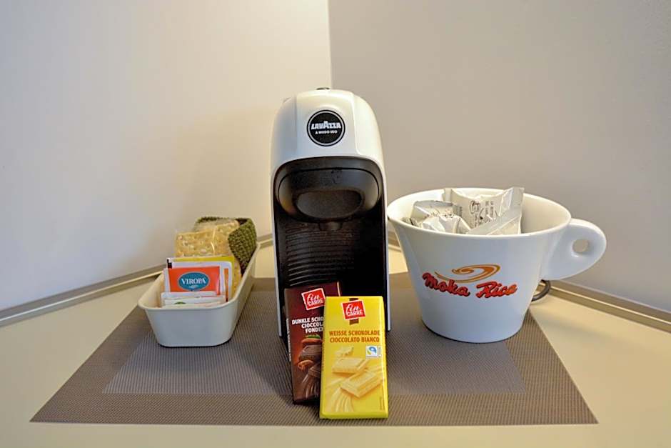 Prime Blue Suite - Appartamenti con jacuzzi privata