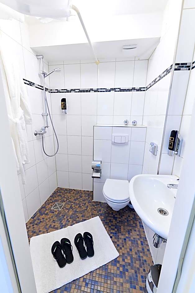 Aparthotel Marion Weber