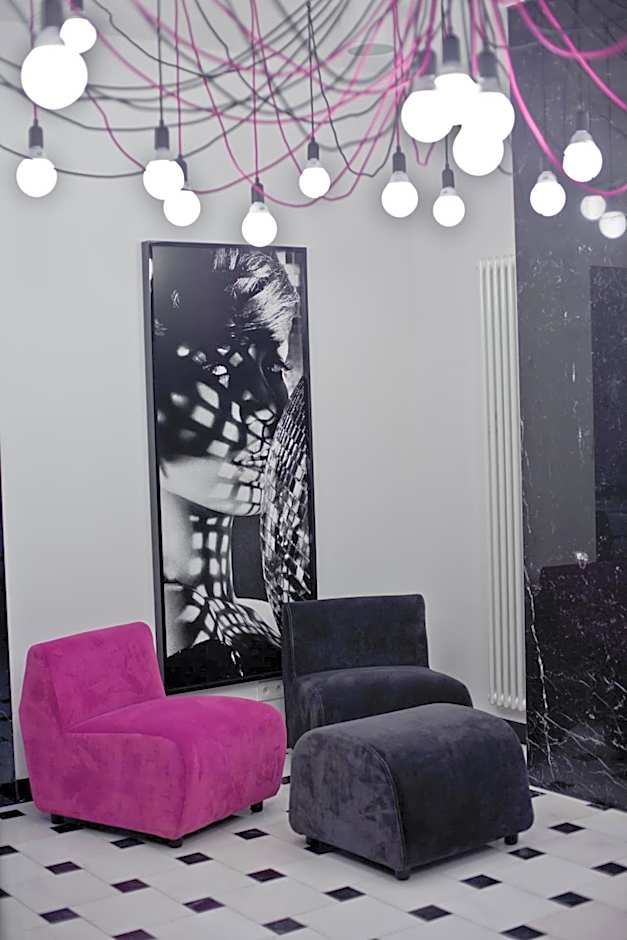 Platinum Palace Residence Boutique Hotel