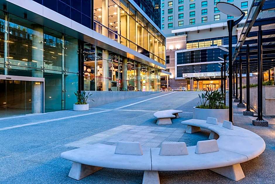 Aloft Montevideo Hotel