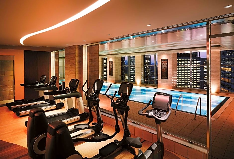 Shangri-La Hotel, Tokyo