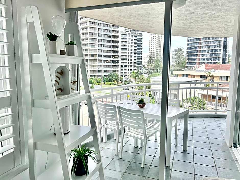 Wharf Boutique Apartments