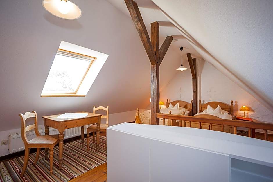 Das Gutshaus Solzow Mecklenburgische Seenplatte Müritz