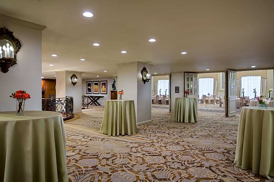 The Adolphus, Autograph Collection