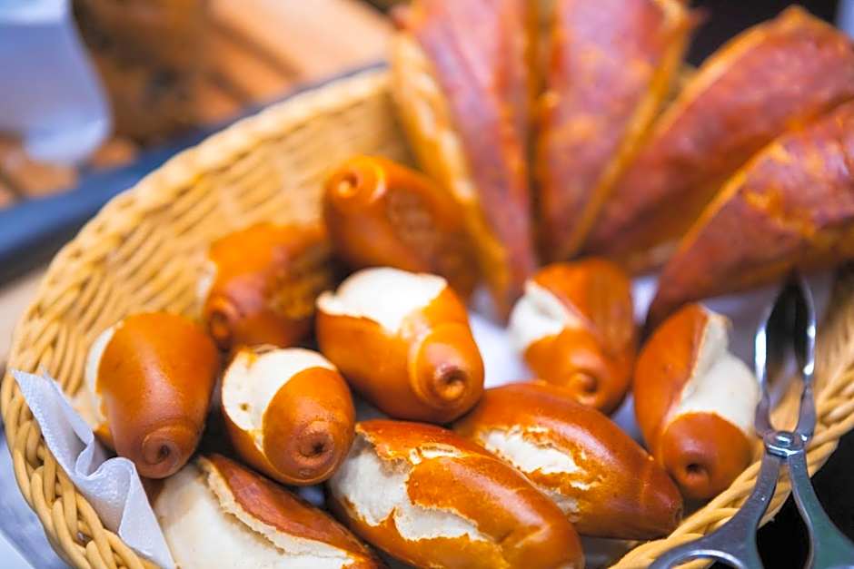 Garner Hotel Klagenfurt - Moser Verdino By IHG