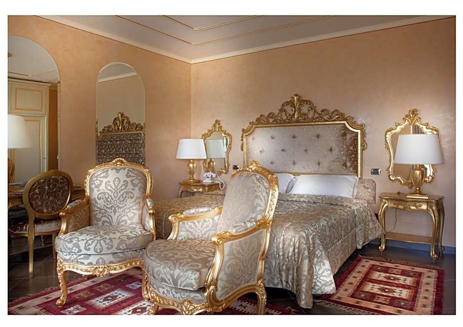 Park Hotel Ville Montefiori
