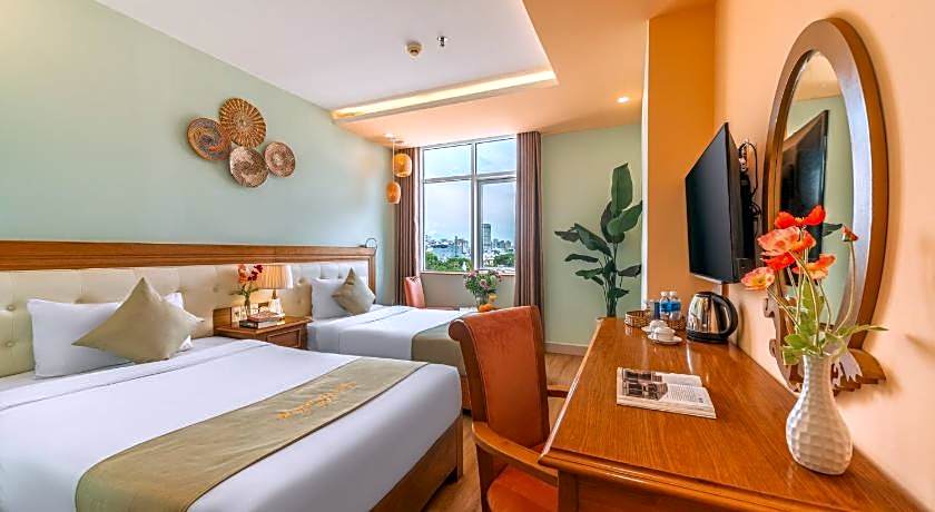 Royal Ocean Hotel