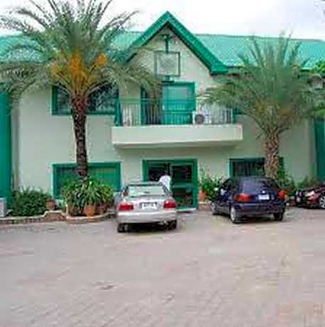 Green Palace Hotels