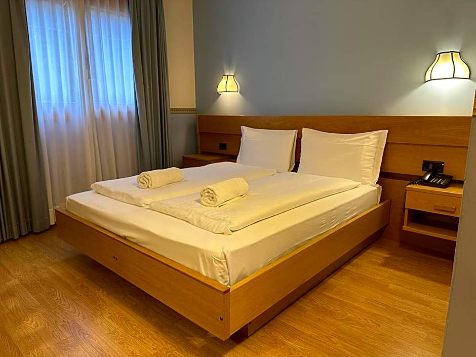 Active Hotel Gran Zebru'