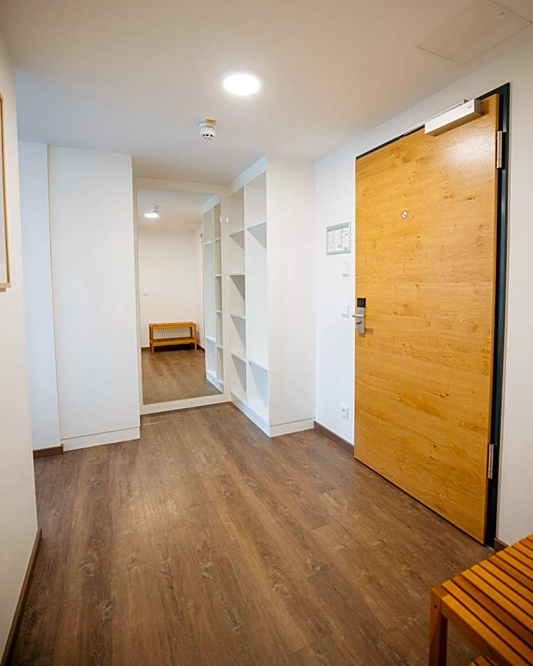 Hotel Poellners 20 min von München Hbf