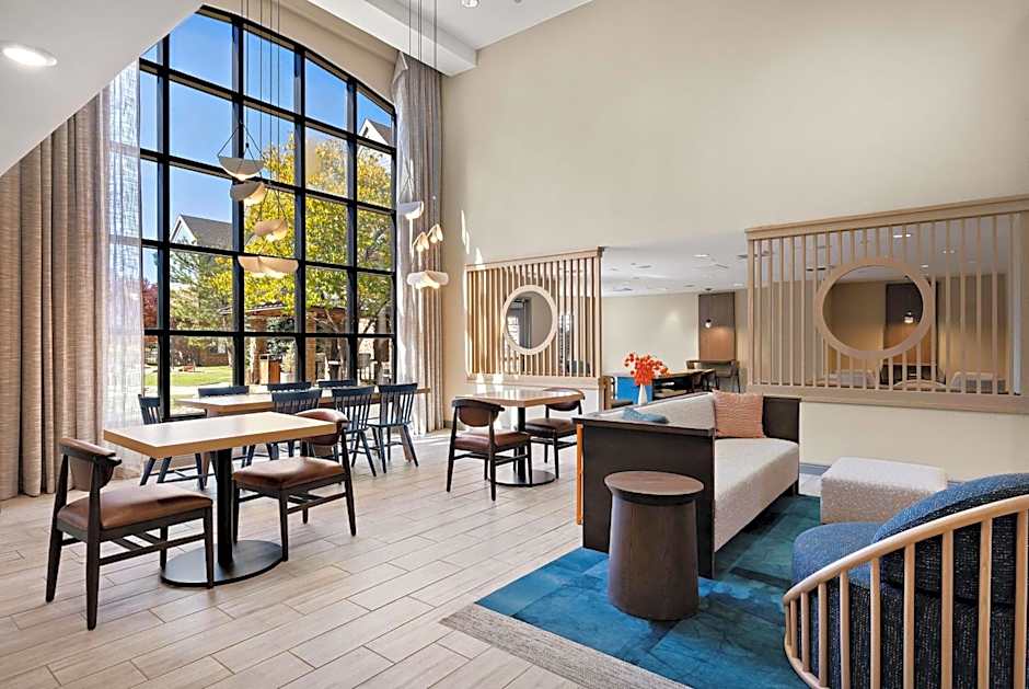 Sonesta ES Suites San Diego - Sorrento Mesa